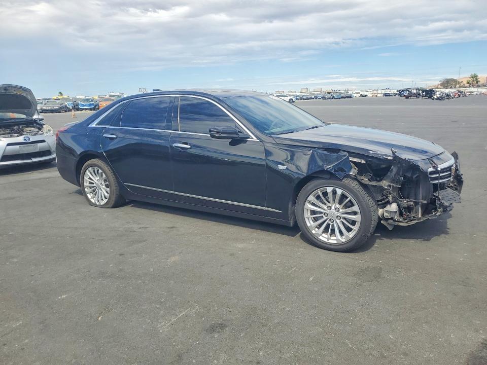1G6KA5RX7HU128326 2017 CADILLAC CT6 photo no. 4