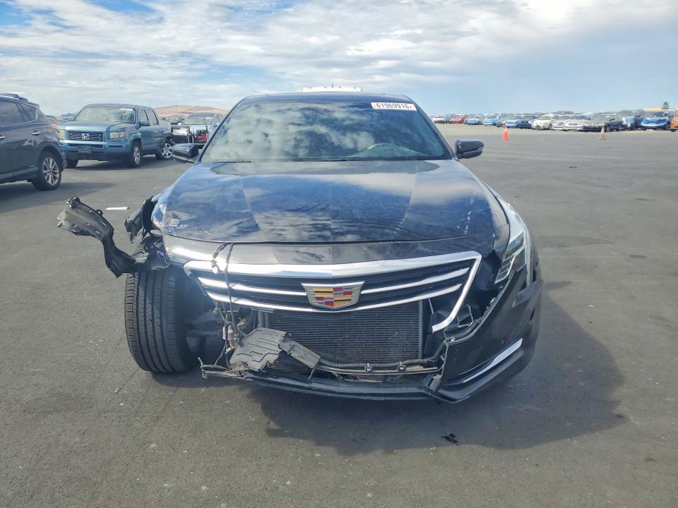 1G6KA5RX7HU128326 2017 CADILLAC CT6 photo no. 5