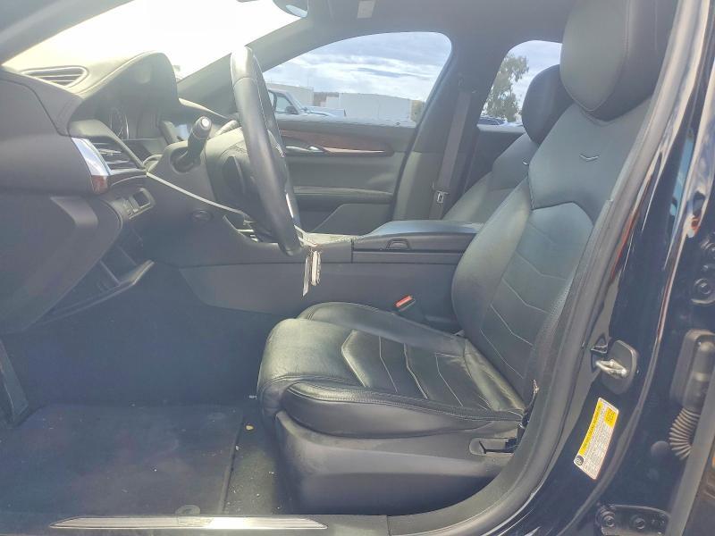 1G6KA5RX7HU128326 2017 CADILLAC CT6 photo no. 7