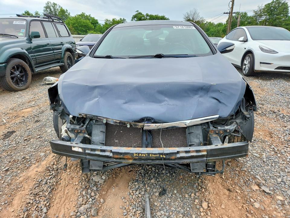 5NPEC4ACXDH693309 2013 HYUNDAI SONATA photo no. 5