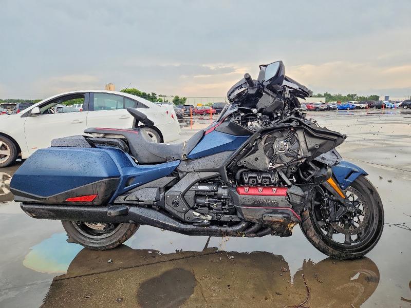 2022 HONDA GL1800 JH25C7944NK400578