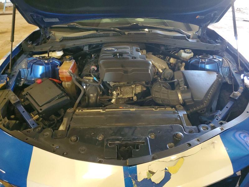 1G1FB1RX9H0121818 2017 CHEVROLET CAMARO photo no. 11