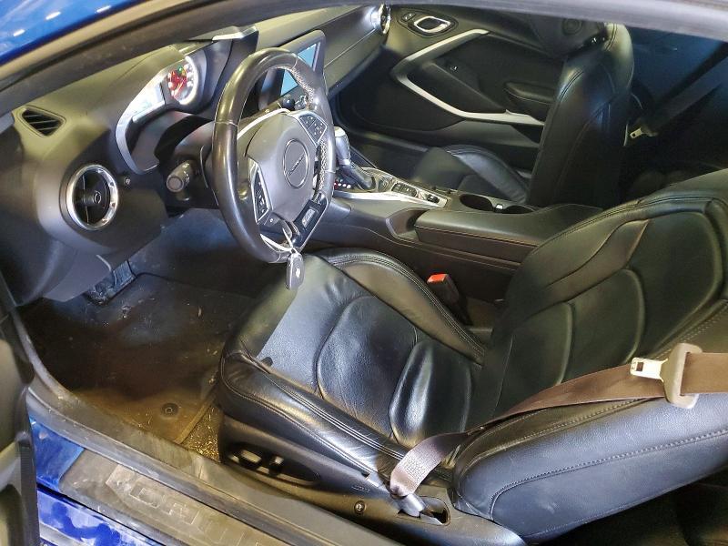 1G1FB1RX9H0121818 2017 CHEVROLET CAMARO photo no. 7