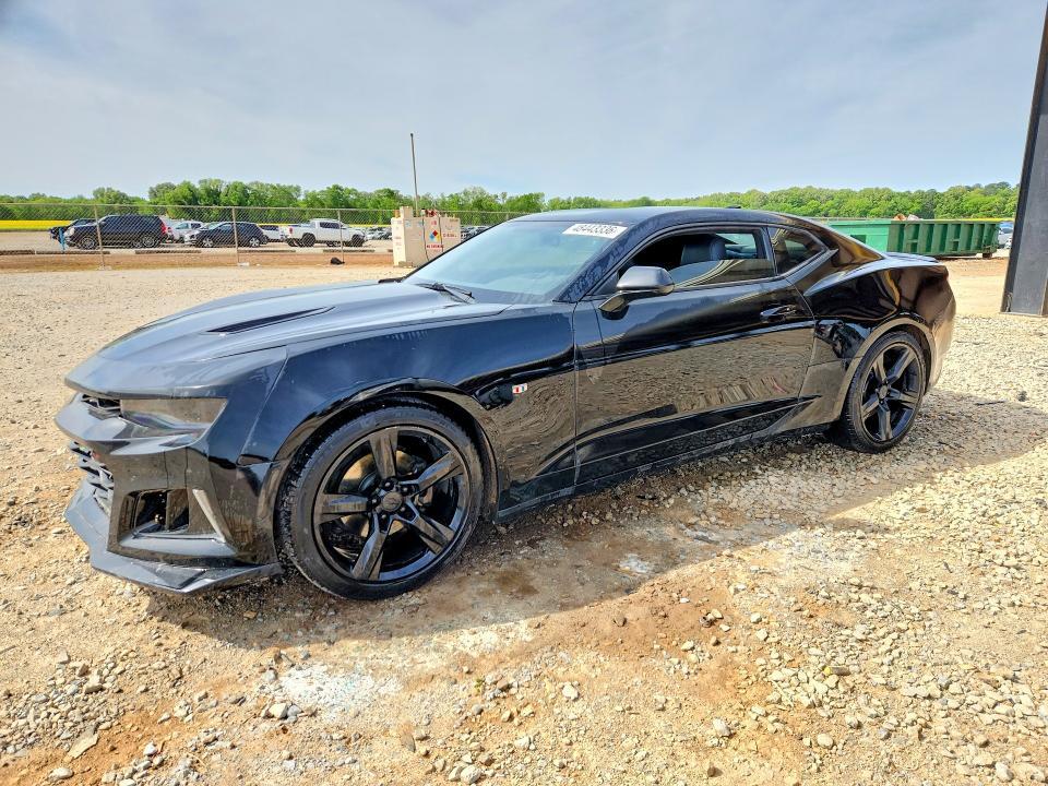 1G1FD1RS5H0180265 2017 CHEVROLET CAMARO photo no. 1