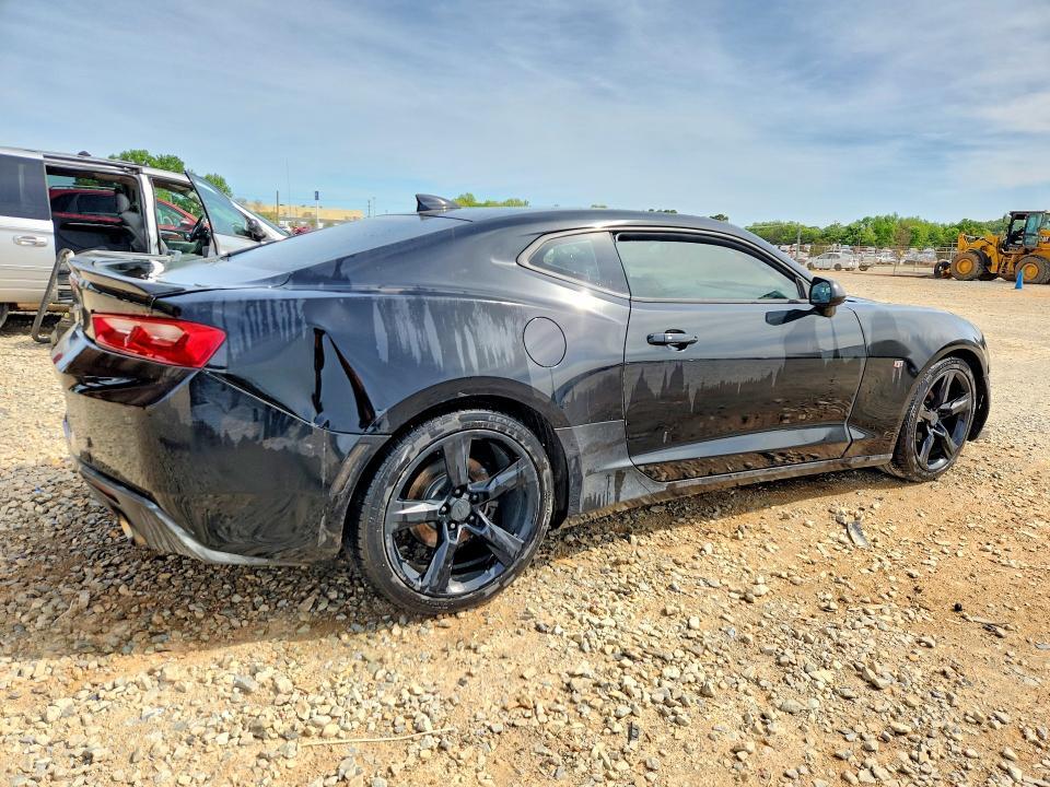 1G1FD1RS5H0180265 2017 CHEVROLET CAMARO photo no. 3