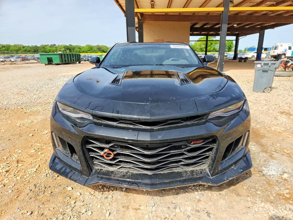 1G1FD1RS5H0180265 2017 CHEVROLET CAMARO photo no. 5