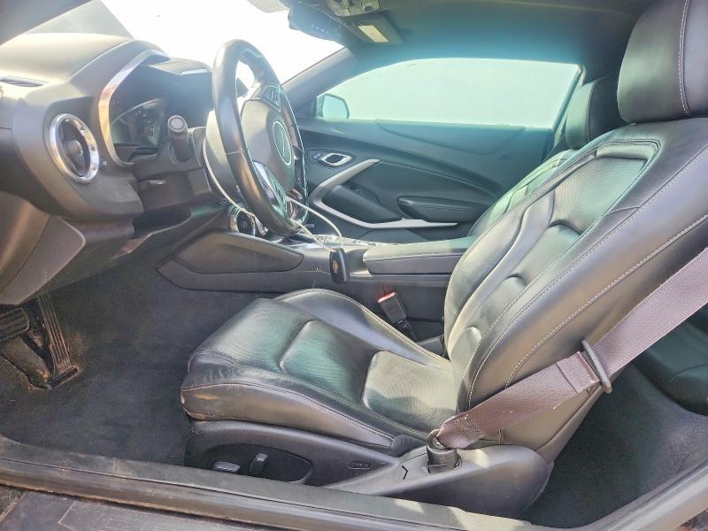 1G1FD1RS5H0180265 2017 CHEVROLET CAMARO photo no. 7