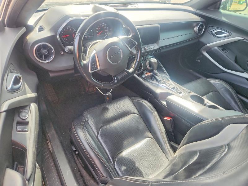 1G1FD1RS5H0180265 2017 CHEVROLET CAMARO photo no. 8