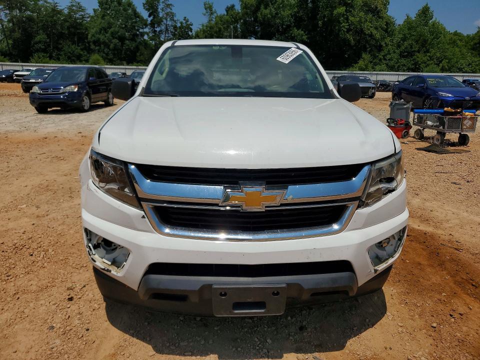 2017 CHEVROLET COLORADO — Фото 5 из 12