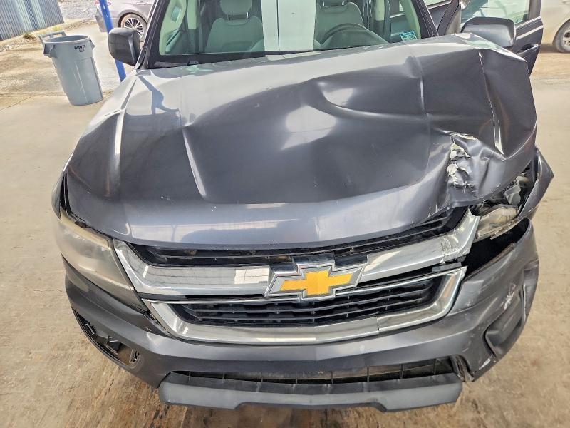 1GCGSBEN8H1303736 2017 CHEVROLET COLORADO photo no. 11