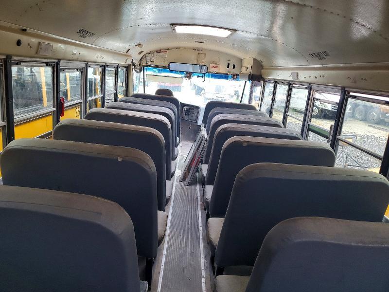 2013 IC CORPORATION CE SERIES SCHOOL - SCHOOL BUS — Фото 5 из 10