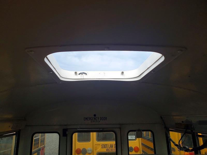 2013 IC CORPORATION CE SERIES SCHOOL - SCHOOL BUS — Фото 6 из 10