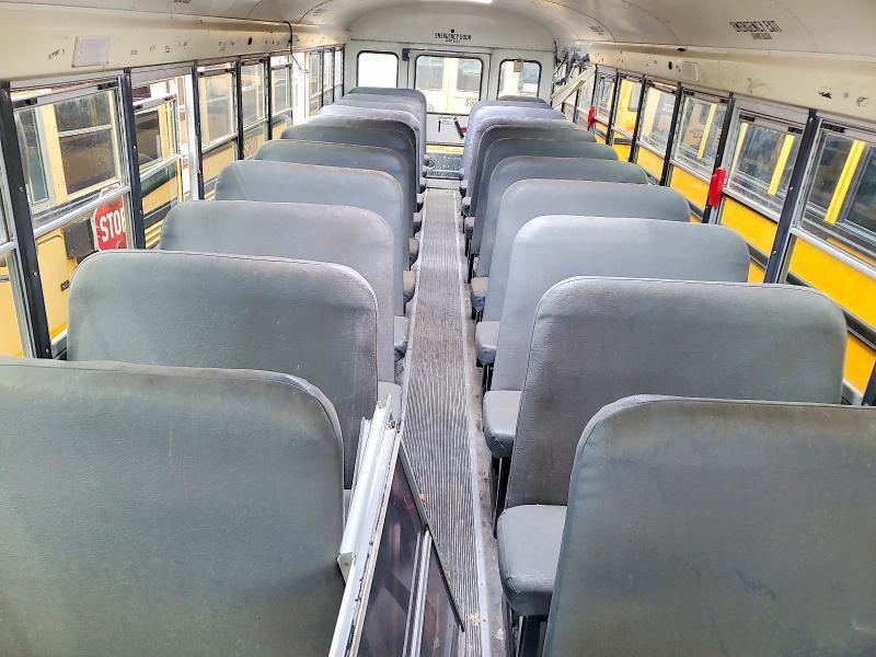 2013 IC CORPORATION CE SERIES SCHOOL - SCHOOL BUS — Фото 9 из 10