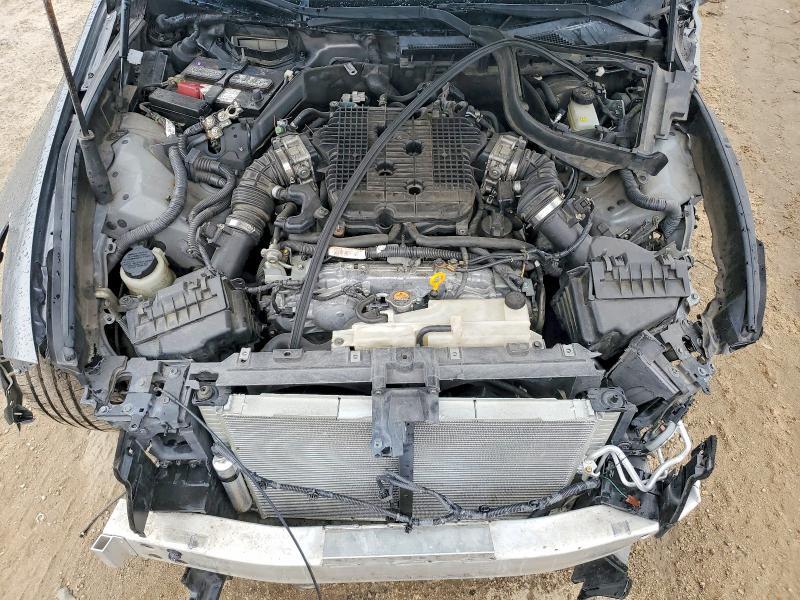 2013 INFINITI G37 SEDAN JOURNEY — Фото 11 из 13