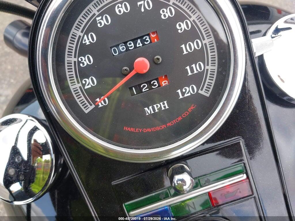 1HD1BPL11SY026315 1995 HARLEY-DAVIDSON FXSTSB photo no. 7
