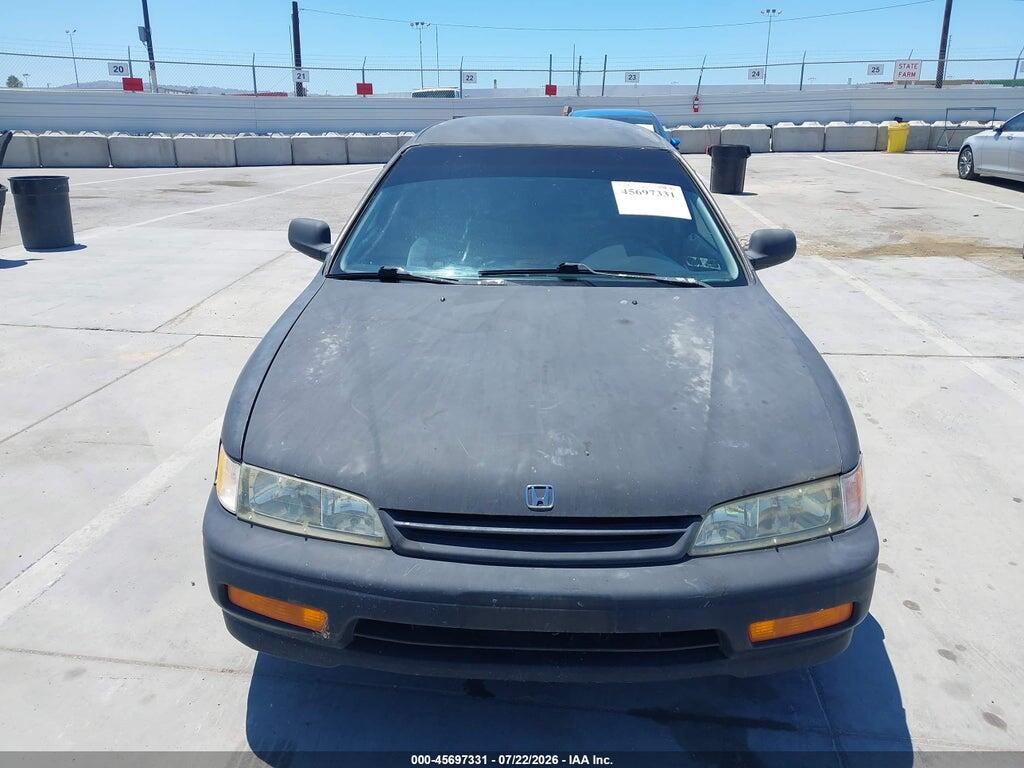 1HGCE1824SA010541 1995 HONDA ACCORD photo no. 12