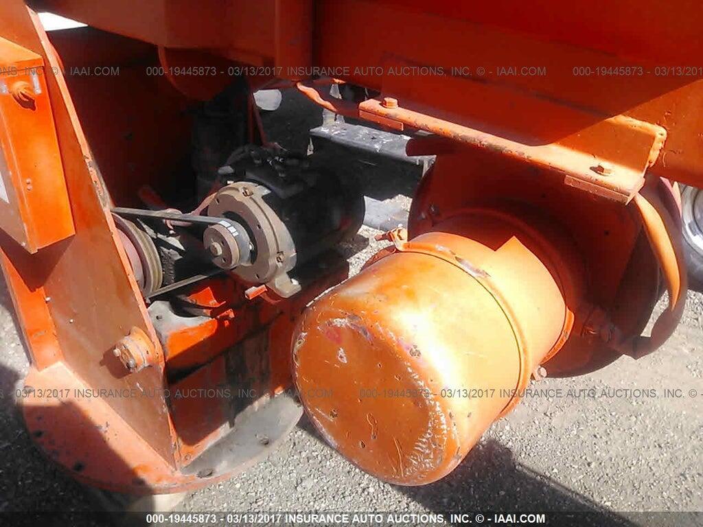 1HTSDAAL6SH228085 1995 INTERNATIONAL 4000 photo no. 7