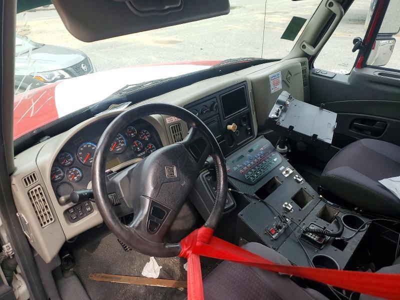 2013 INTERNATIONAL 4000 4300 LP — Фото 8 из 12