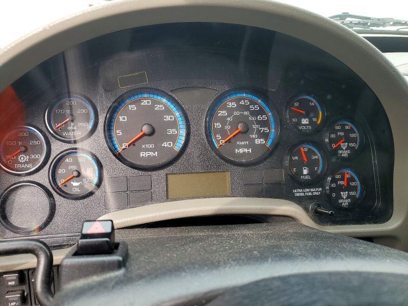 2013 INTERNATIONAL 4000 4300 LP — Фото 9 из 12