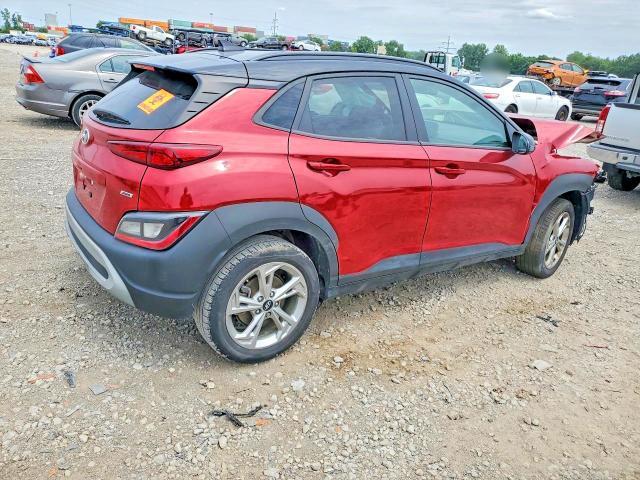 2022 HYUNDAI KONA SEL — Фото 3 из 13