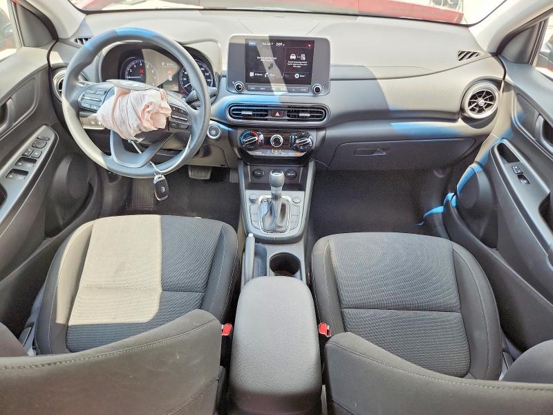 2022 HYUNDAI KONA SEL — Фото 8 из 12