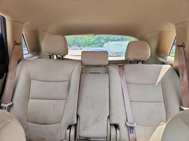 2013 KIA SORENTO LX — Фото 10 из 13