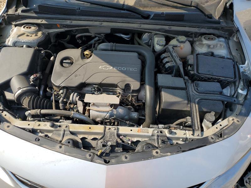 1G1ZE5ST9HF270987 2017 CHEVROLET MALIBU photo no. 11
