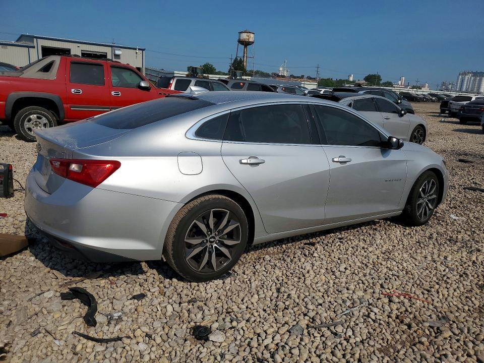 1G1ZE5ST9HF270987 2017 CHEVROLET MALIBU photo no. 3