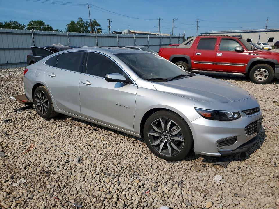 1G1ZE5ST9HF270987 2017 CHEVROLET MALIBU photo no. 4