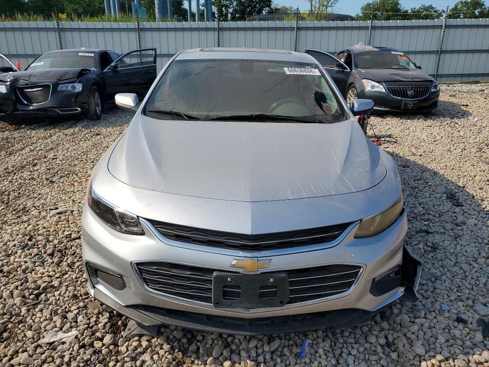 1G1ZE5ST9HF270987 2017 CHEVROLET MALIBU photo no. 5
