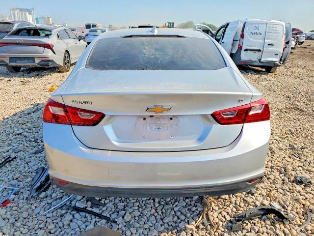 1G1ZE5ST9HF270987 2017 CHEVROLET MALIBU photo no. 6