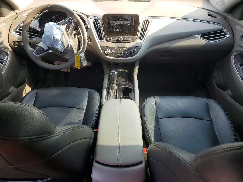 1G1ZE5ST9HF270987 2017 CHEVROLET MALIBU photo no. 8