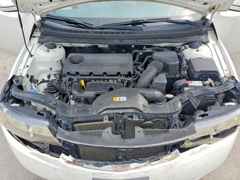 2013 KIA FORTE EX — Фото 11 из 12
