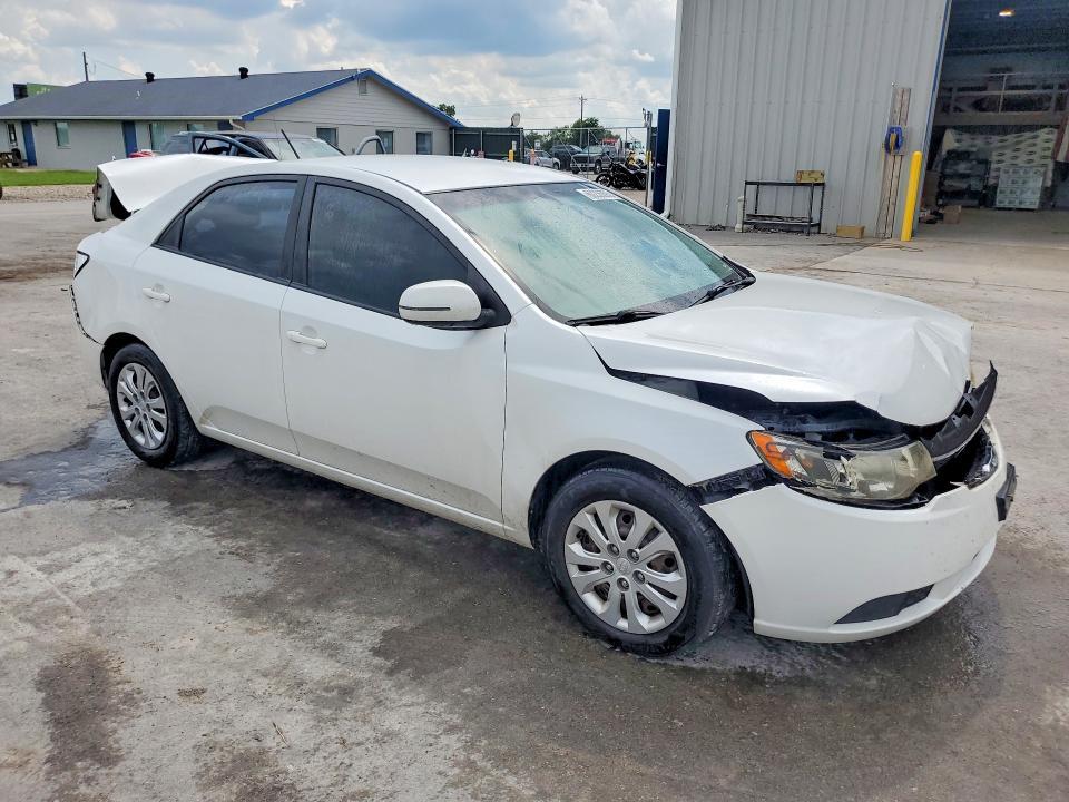 2013 KIA FORTE EX — Фото 4 из 12