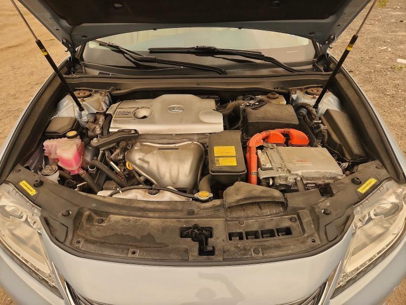 JTHBW1GG6D2029737 2013 LEXUS ES photo no. 11