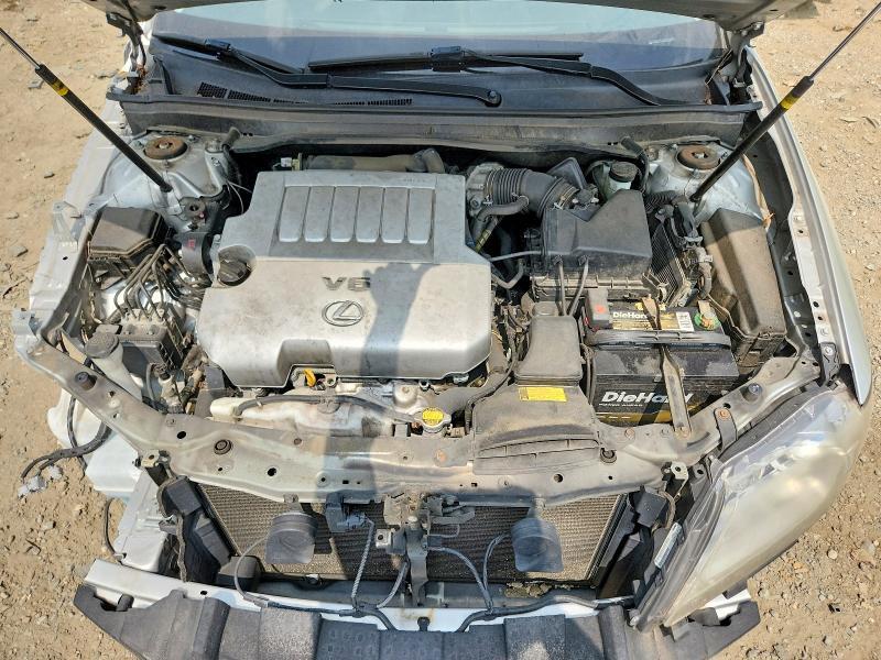 2013 LEXUS ES 350 — Фото 11 из 13