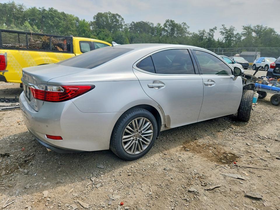 2013 LEXUS ES 350 — Фото 3 из 13