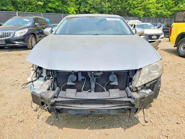 2013 LEXUS ES 350 — Фото 5 из 13