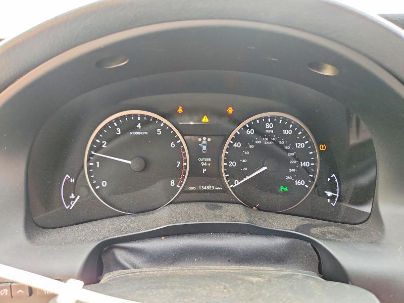 2013 LEXUS ES 350 — Фото 9 из 13