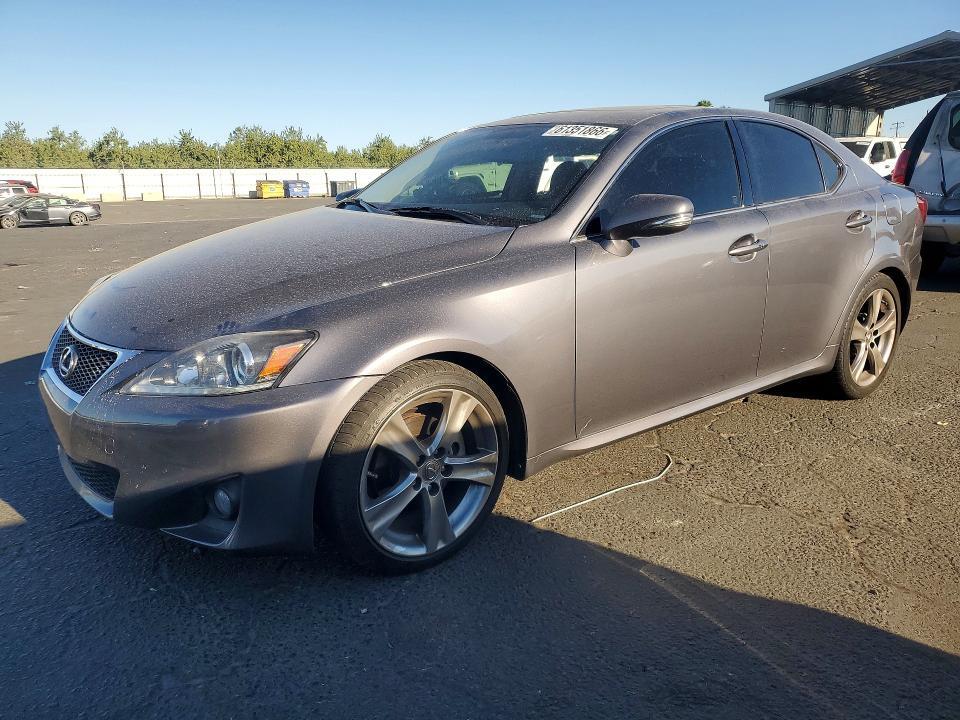 JTHBF5C23D5187730 2013 LEXUS IS photo no. 1