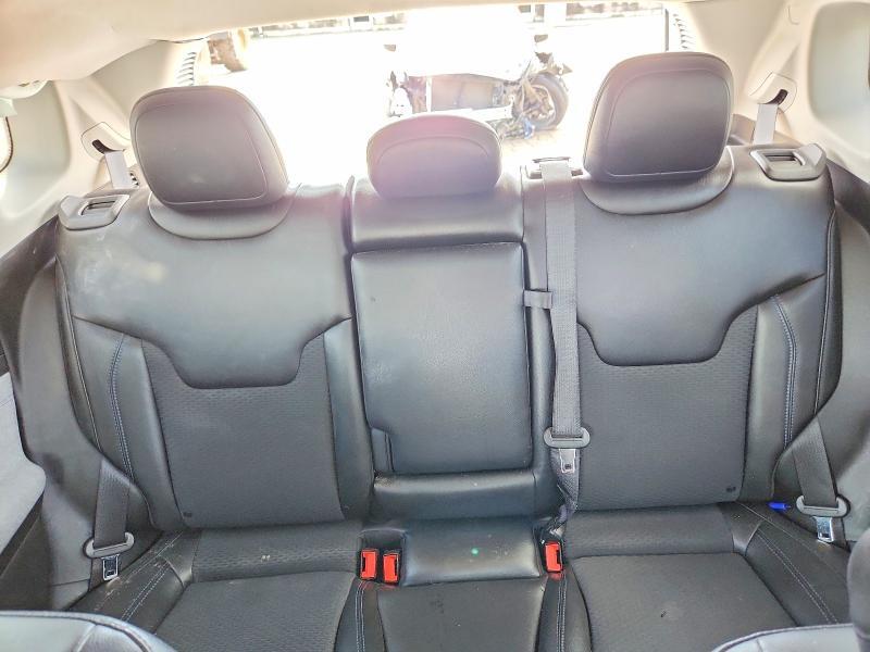 3C4NJDBB8NT175499 2022 JEEP COMPASS photo no. 10