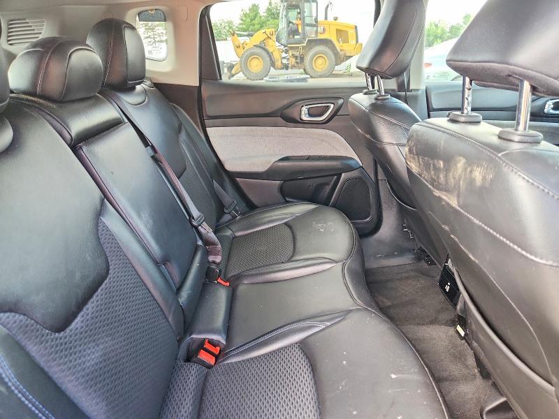 3C4NJDBB8NT175499 2022 JEEP COMPASS photo no. 11