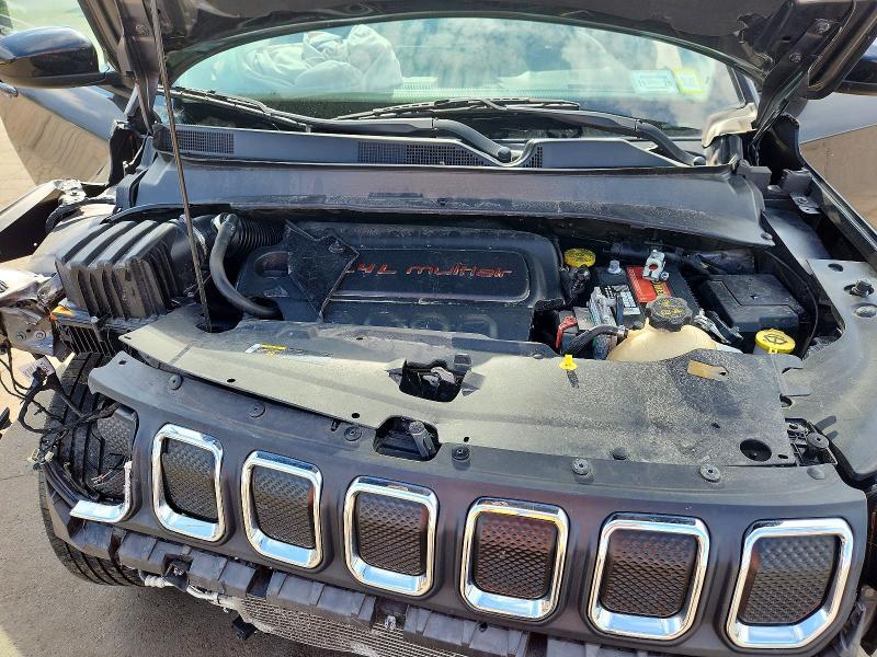 3C4NJDBB8NT175499 2022 JEEP COMPASS photo no. 12