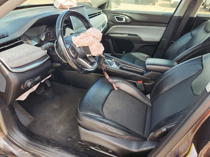 3C4NJDBB8NT175499 2022 JEEP COMPASS photo no. 7