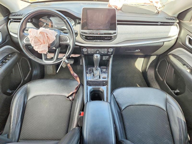 3C4NJDBB8NT175499 2022 JEEP COMPASS photo no. 8