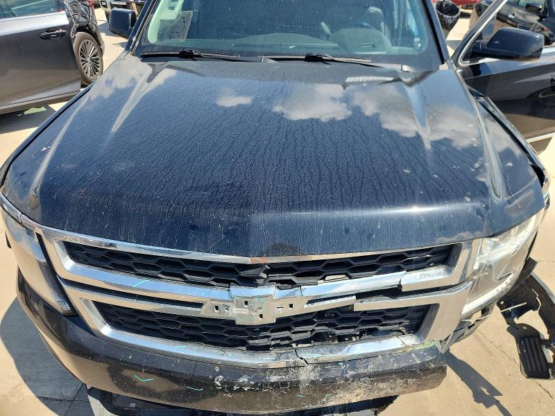 2017 CHEVROLET TAHOE C1500 LT — Фото 12 из 13