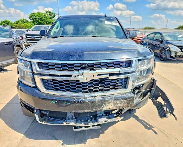 2017 CHEVROLET TAHOE C1500 LT — Фото 5 из 13