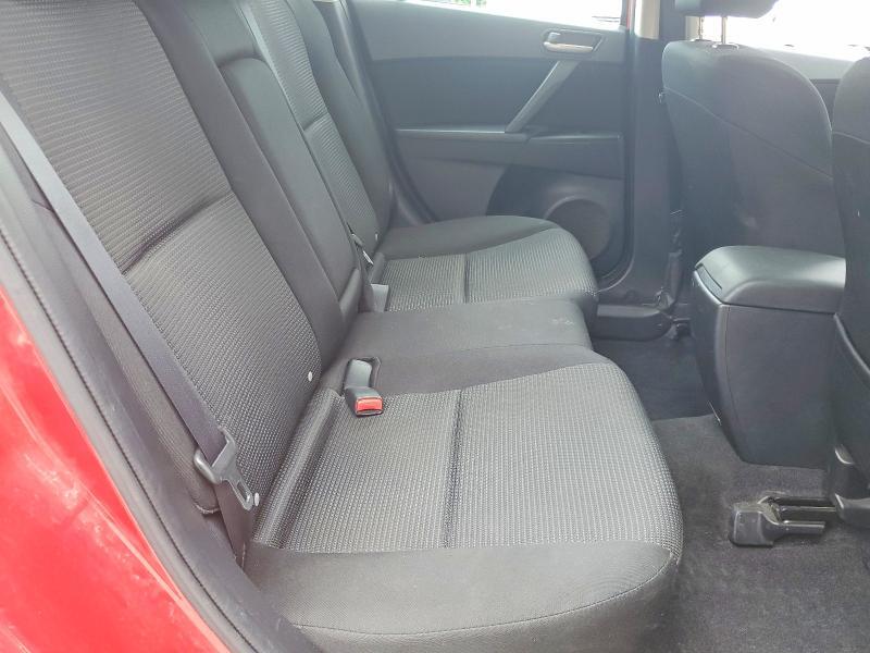 JM1BL1LP0D1773498 2013 MAZDA 3 photo no. 10