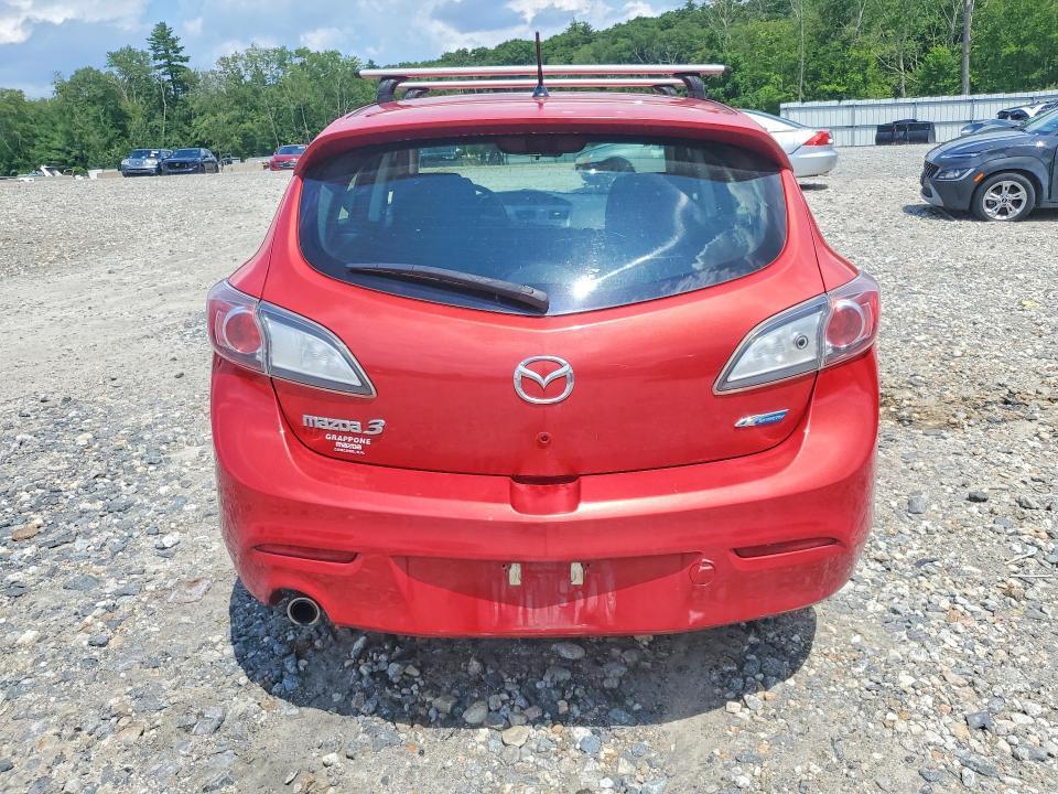 JM1BL1LP0D1773498 2013 MAZDA 3 photo no. 6