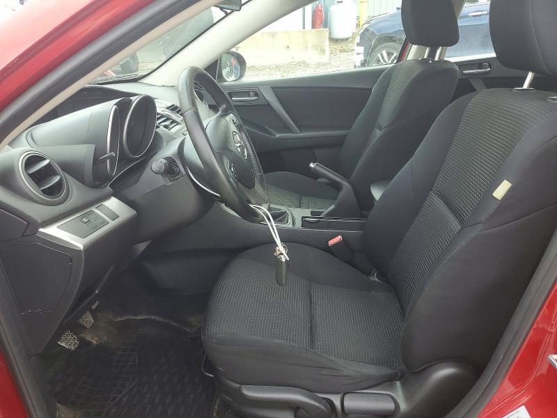 JM1BL1LP0D1773498 2013 MAZDA 3 photo no. 7